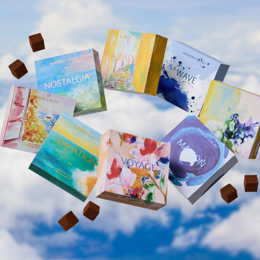 2026年新コレクション 1月16日(金)より販売開始