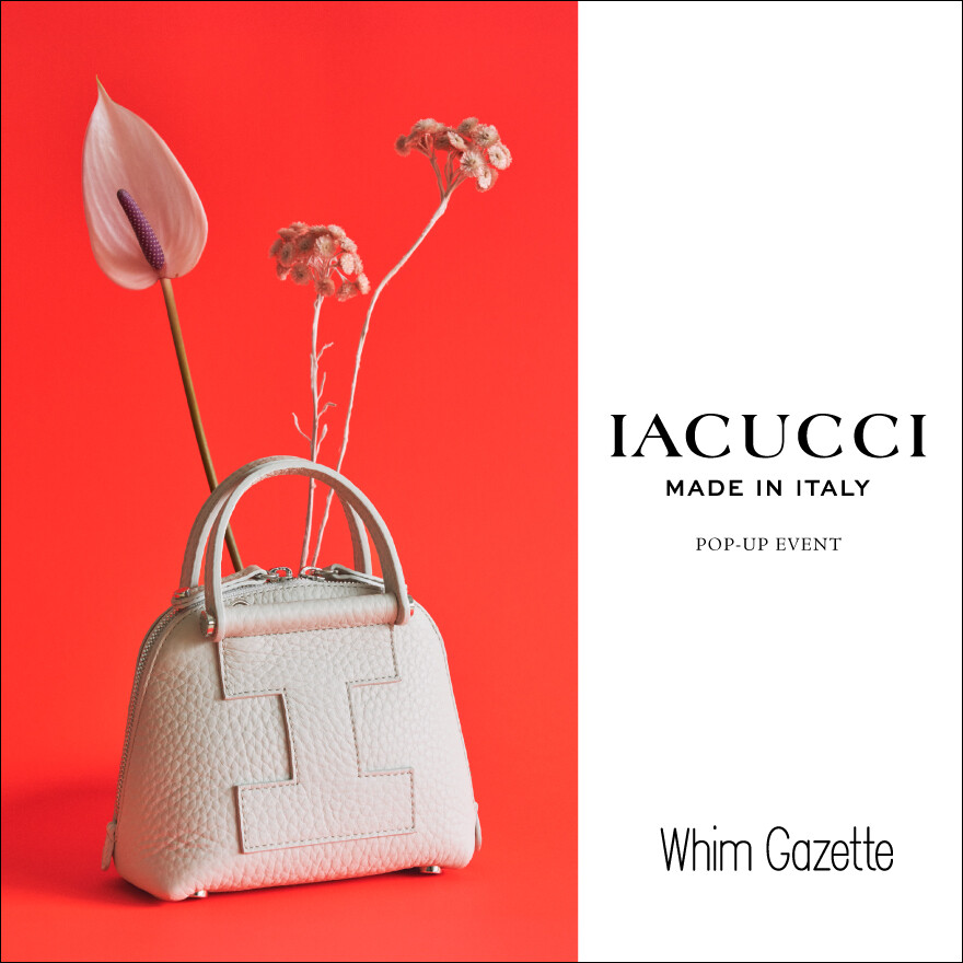 IACUCCI POP-UP