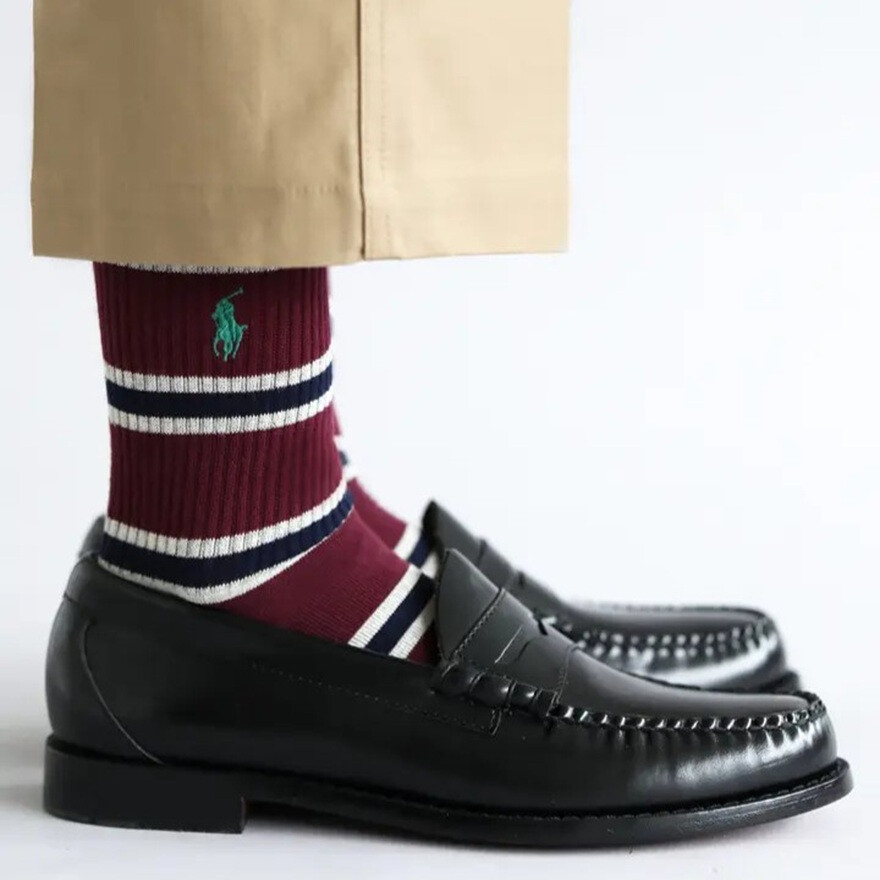 【新作】POLO商品