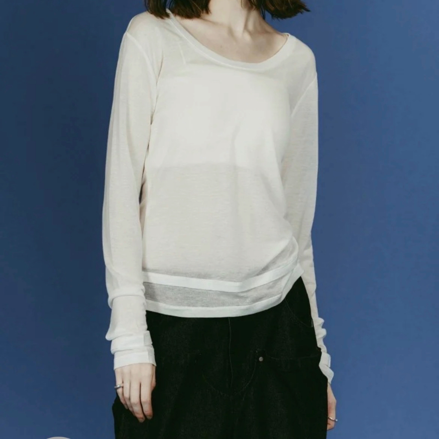 【新入荷】Knuth Marf 26SS