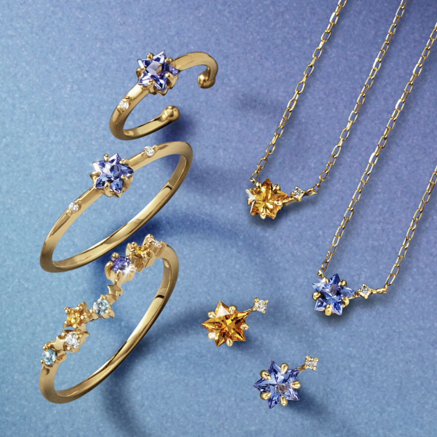 2025 STAR COLLECTION