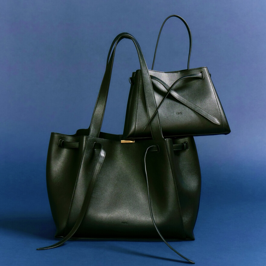 FAVORITE 韓国発のAMAG、HERMA入荷！