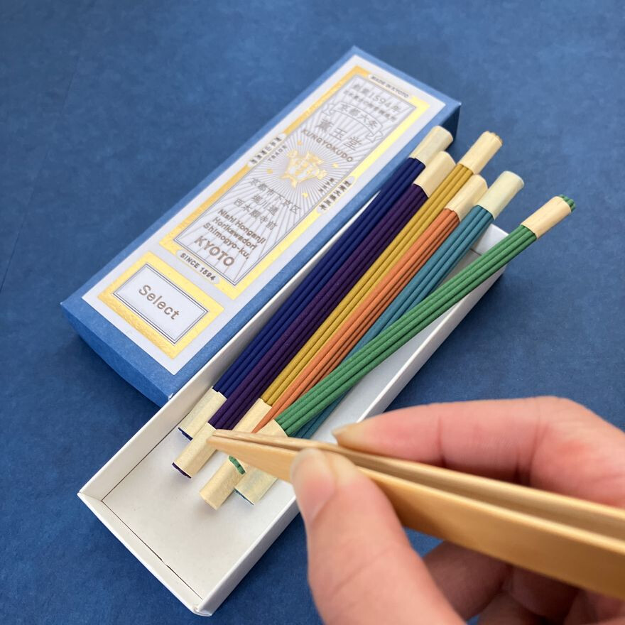 横浜カラーSELECT箱プレゼント