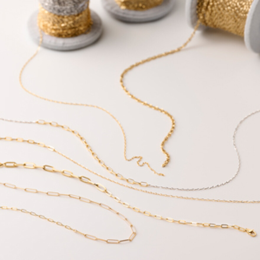 チェインカスタマイズイベント開催!