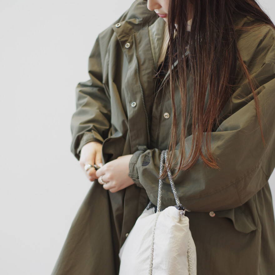 THE NORTH FACE 3(march) 限定アイテムの発売