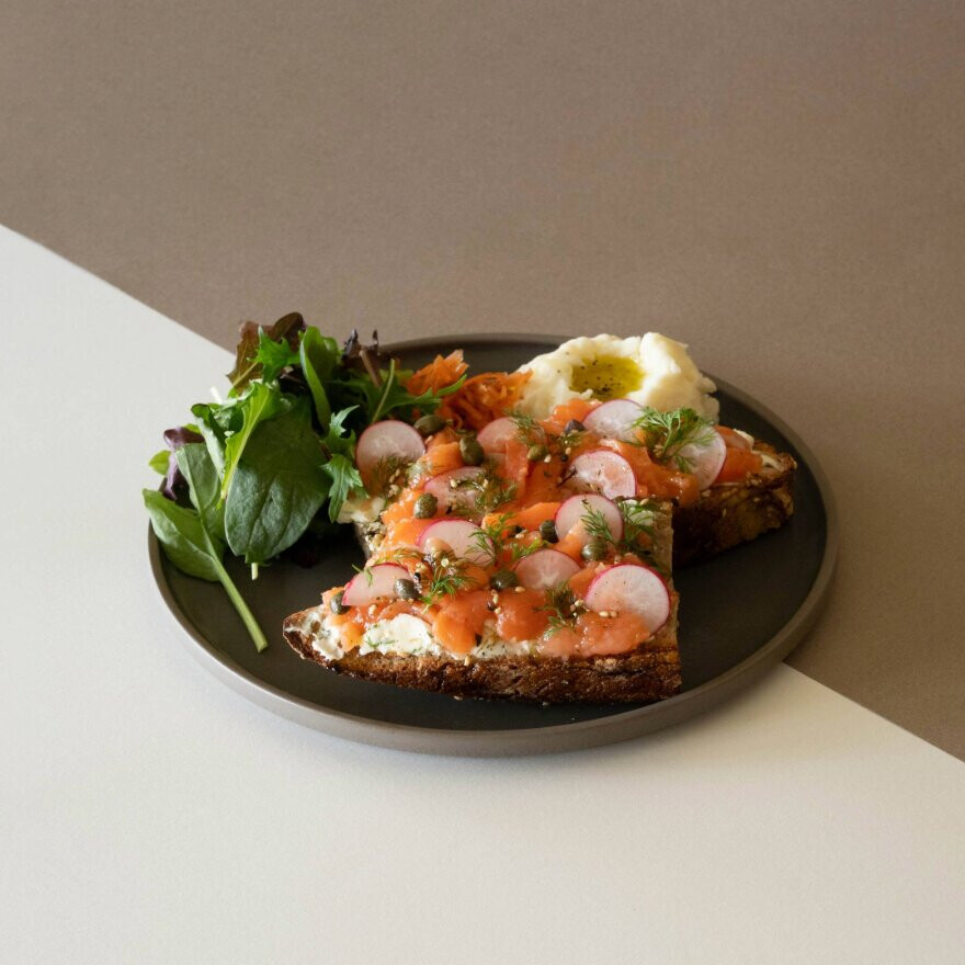 春のシーズナルフードを4月14日(火)より提供開始