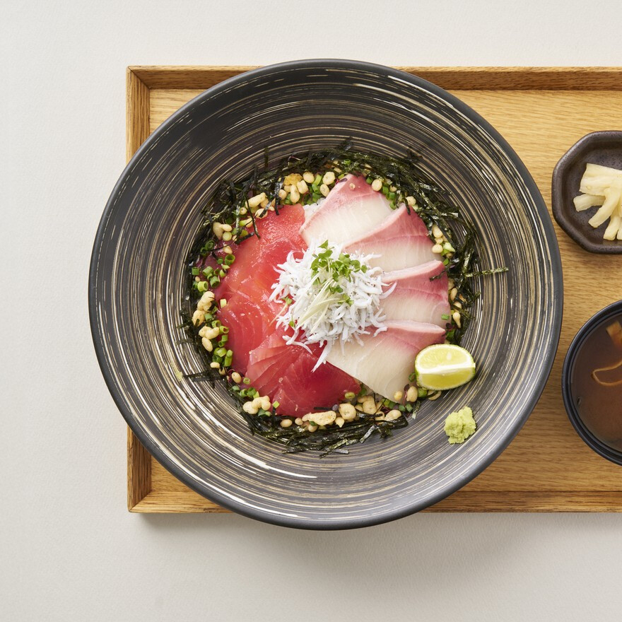 月替わり1月前半メニュー