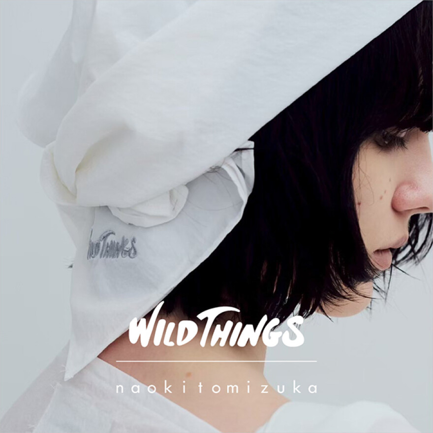 naokitomizuka POP-UP STORE