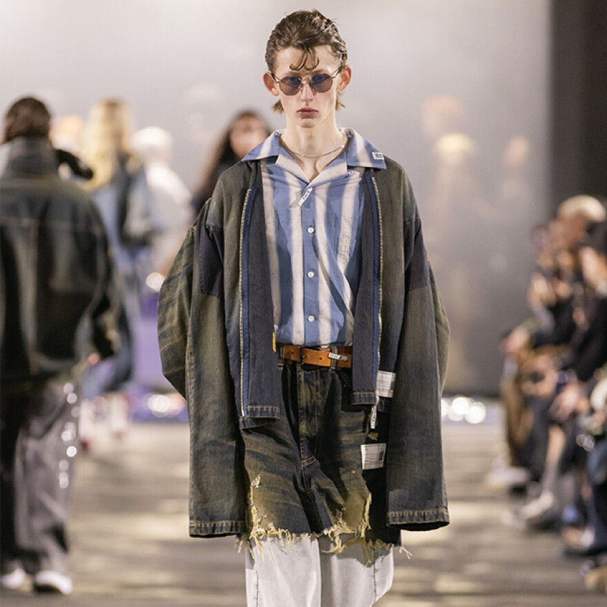 Maison MIHARA YASUHIRO POPUP STORE