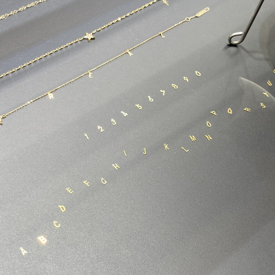 チェインカスタマイズイベント開催!