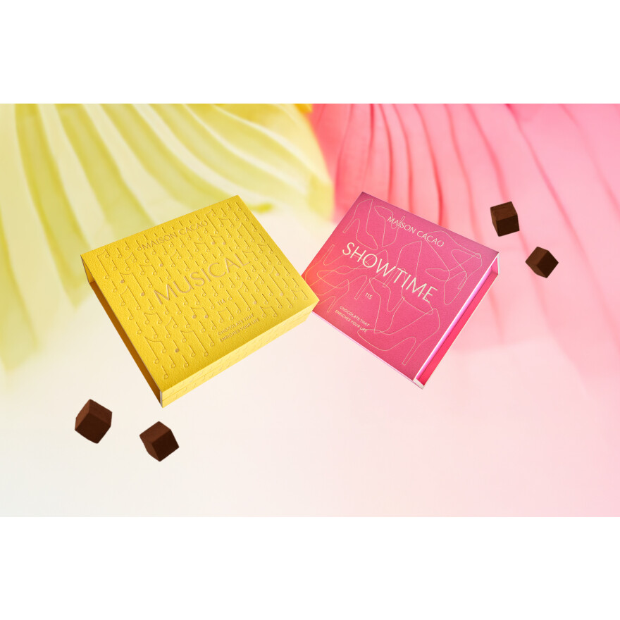 春の幕開けを告げる新コレクションが登場