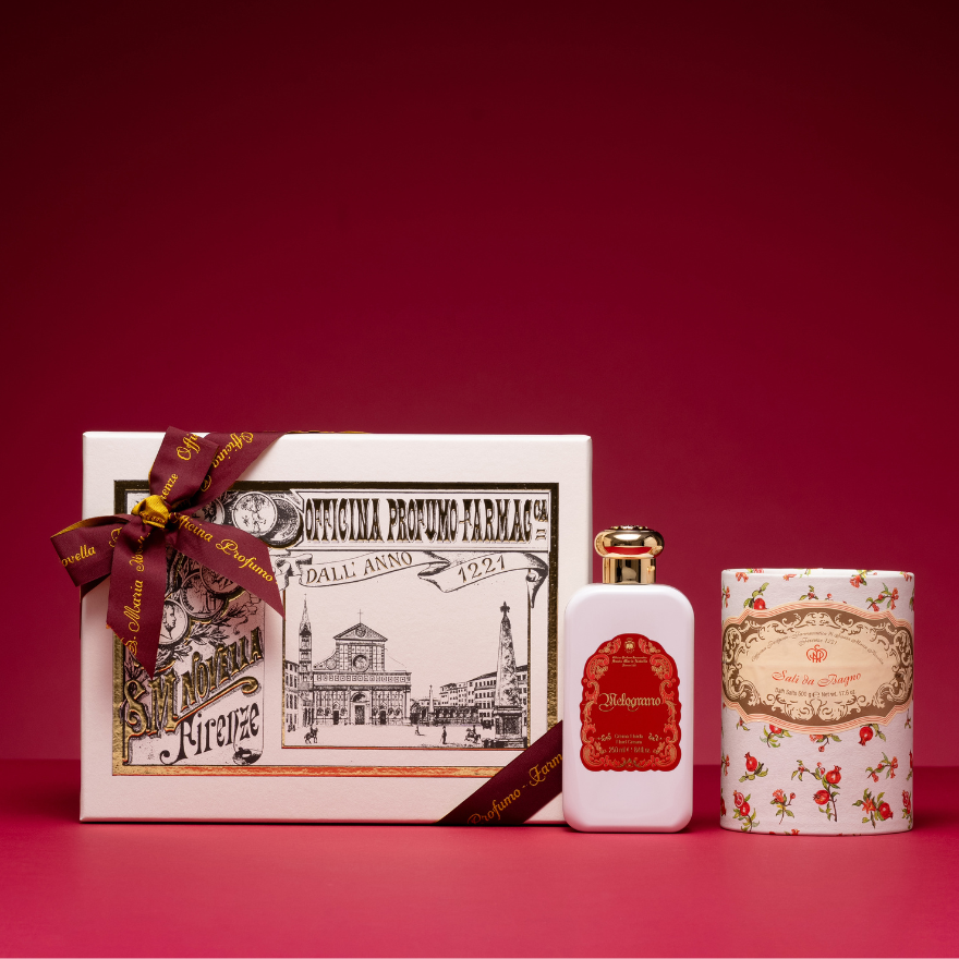 伝統が織りなすホリデーギフトコレクション