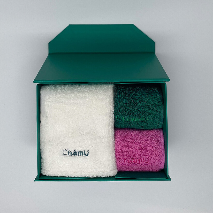 【3F NEWoMan Lab.】ChámU/チャミユ POP UP SHOP 開催中！