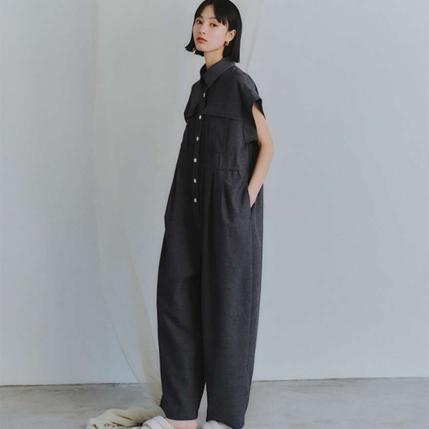 CAST:　POPUP STORE