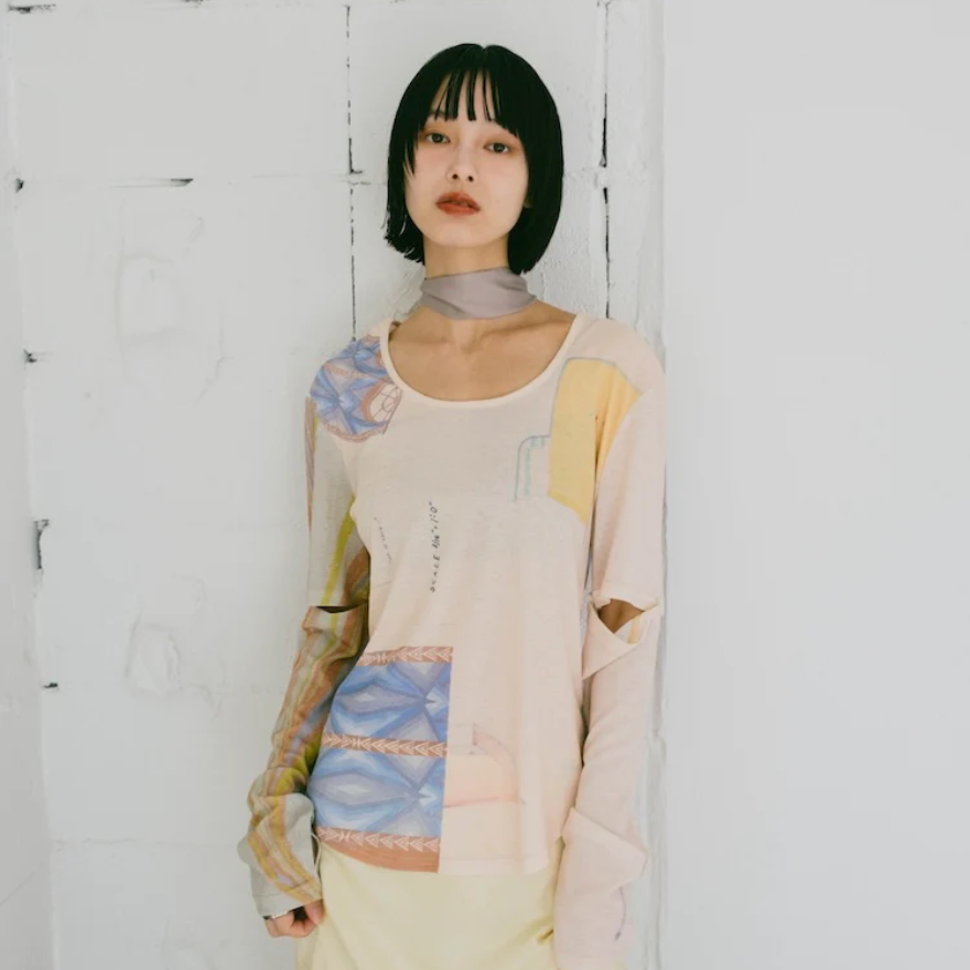 【新入荷】sahara(サハラ) 26SS