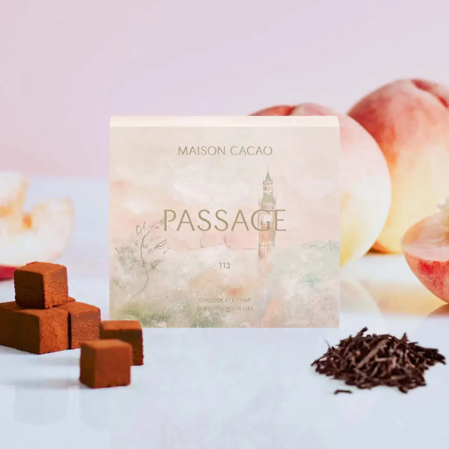 ホワイトデー限定コレクション人気4種に加え、新作が初登場