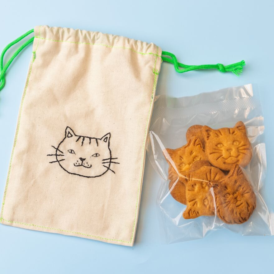 ニュウマン横浜に猫グッズが大集合！「カナガワキャットカーニバル2026」開催！