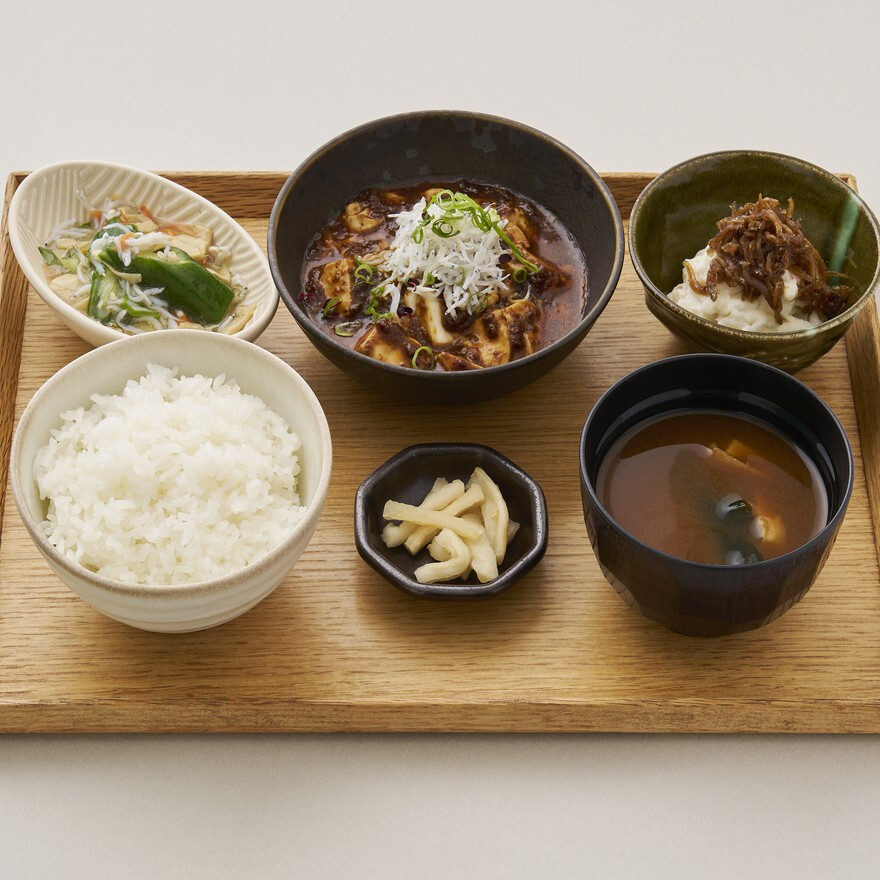 【しらす食堂じゃこ屋七代目山利】夏メニュー開始