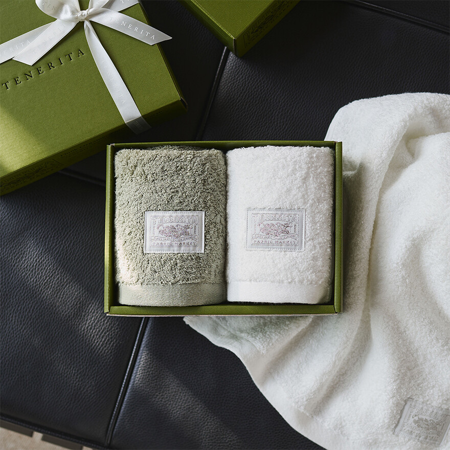 毎日をアップデートする、贅沢な一枚