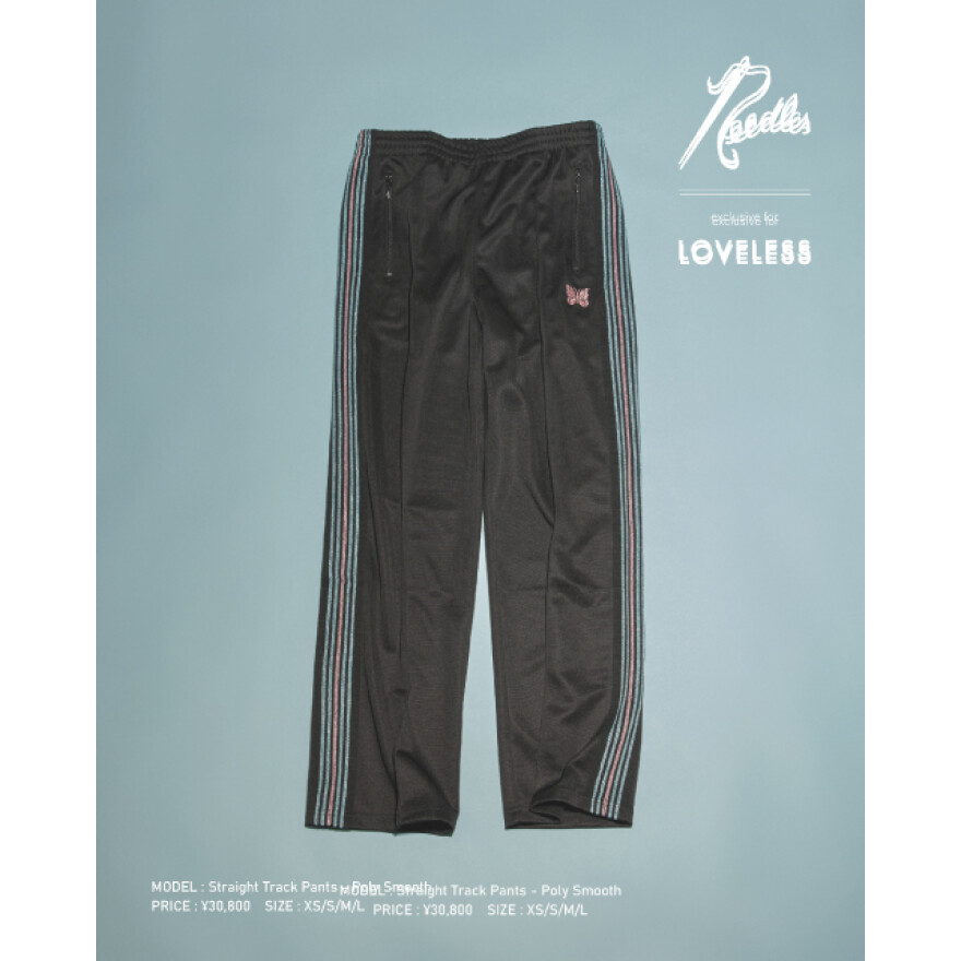Needles別注発売！