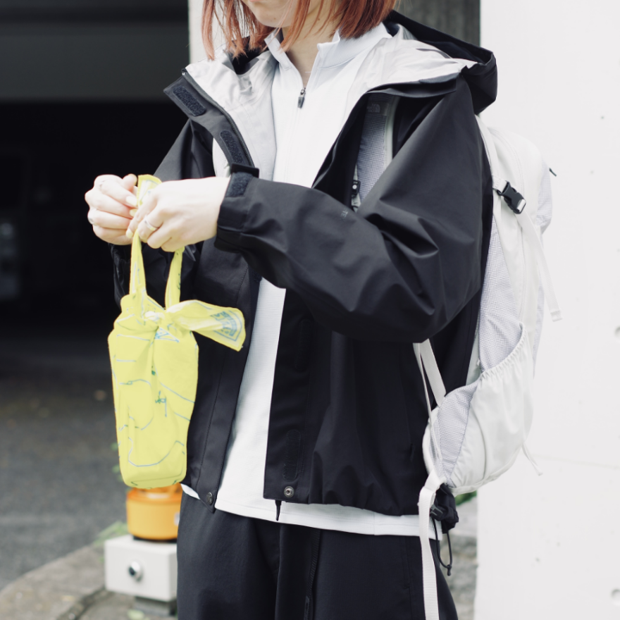 THE NORTH FACE 3(march) 限定アイテムの発売