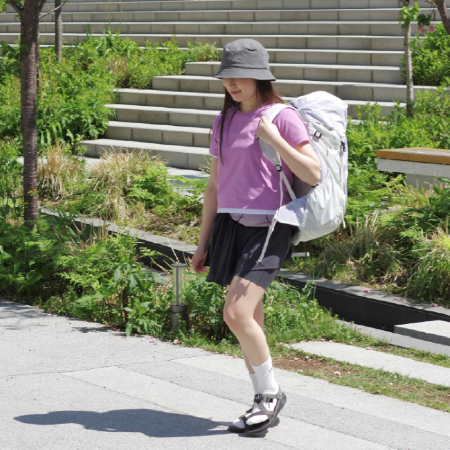 THE NORTH FACE 3(march) 限定アイテムの発売