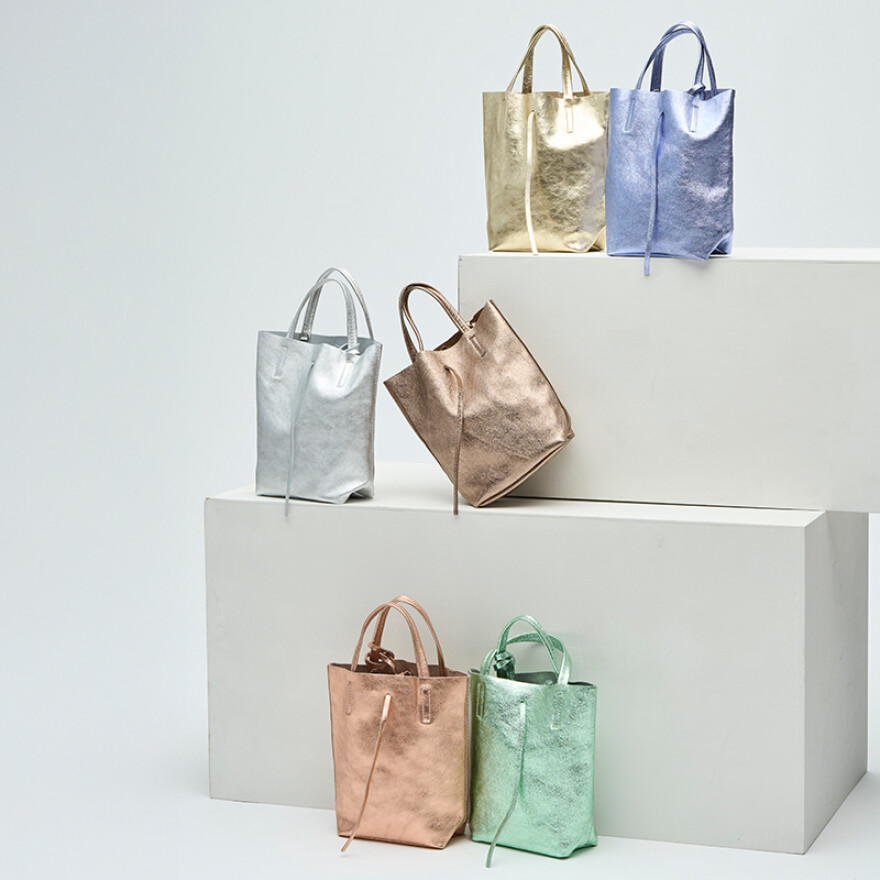 〔MlLELLA FIRENZE/ミレッラ フィレンツェ〕店内POP UP