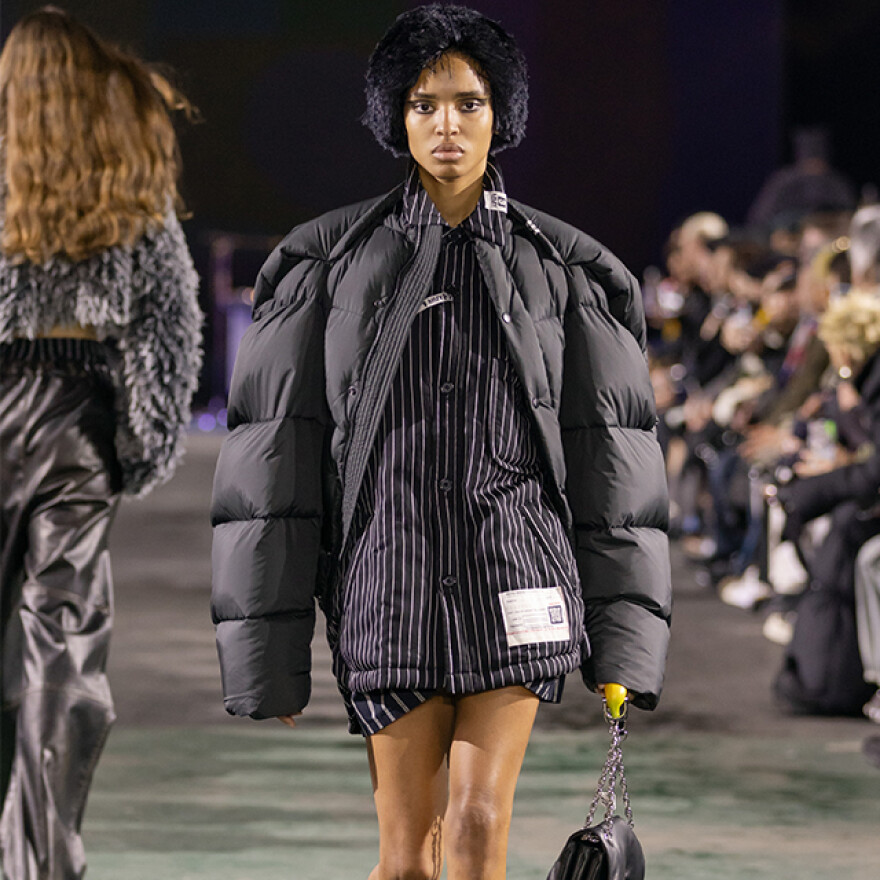 Maison MIHARA YASUHIRO POPUP STORE