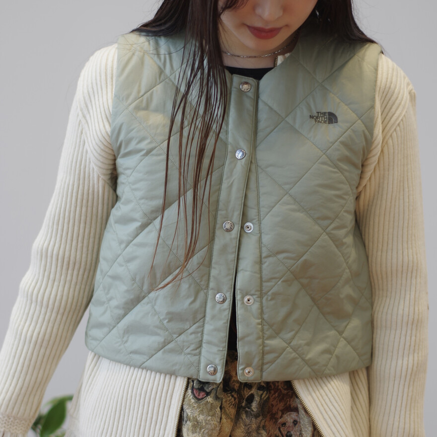 THE NORTH FACE 3(march) 限定アイテムの発売