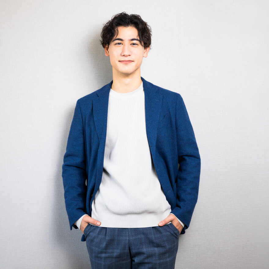 7F NEWoMan Lab.【ベネクス】にて国山ハセンさんによるトークショー開催!