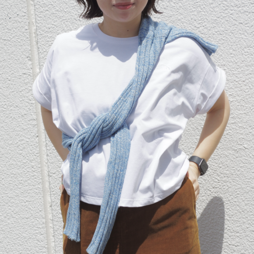 THE NORTH FACE 3(march) 限定アイテムの発売