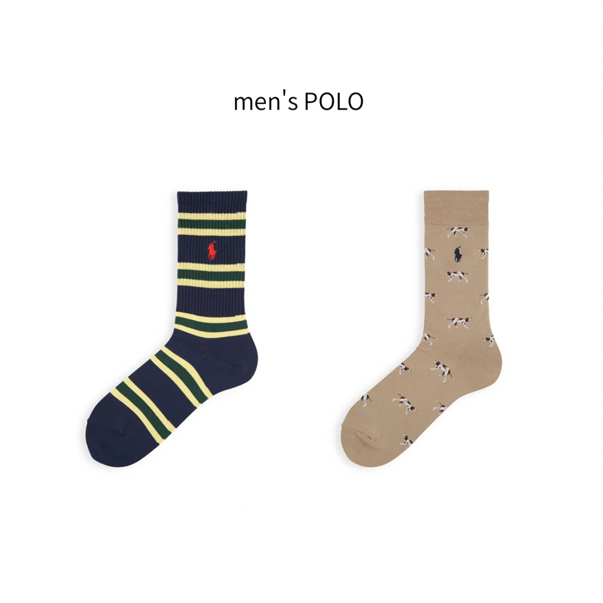 【新作】POLO商品