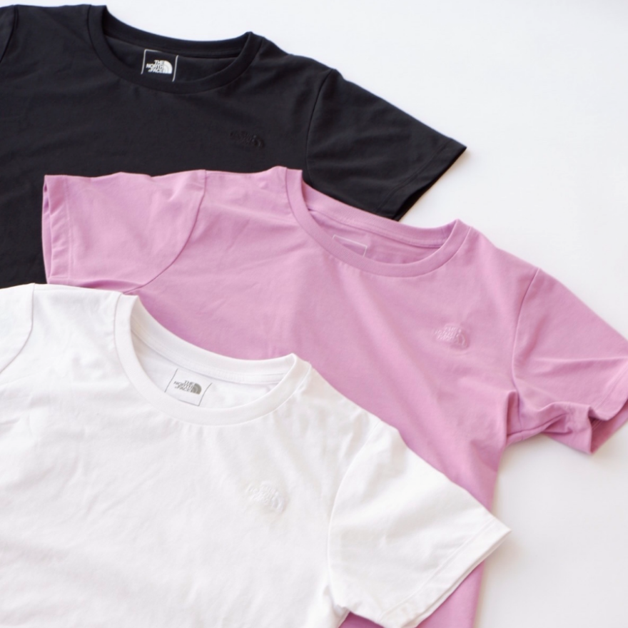 THE NORTH FACE 3(march) 限定アイテムの発売