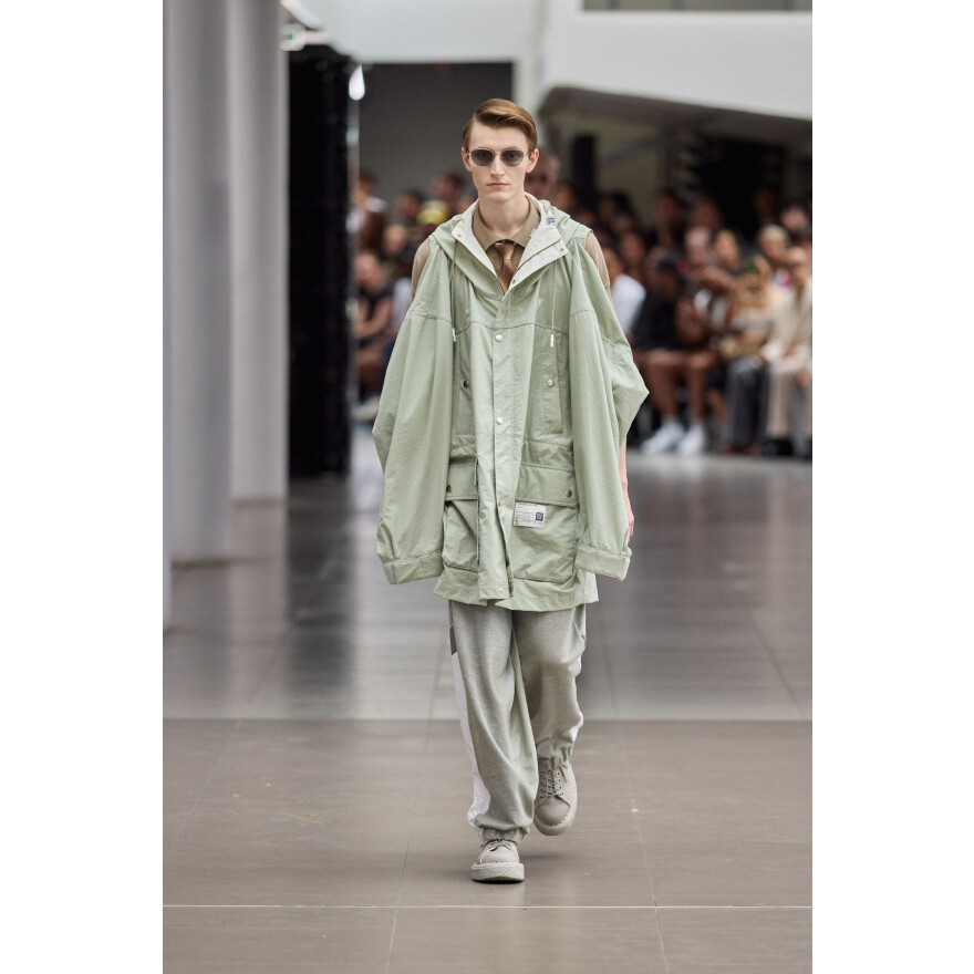 ”Maison MIHARA YASUHIRO”　POP UP STORE