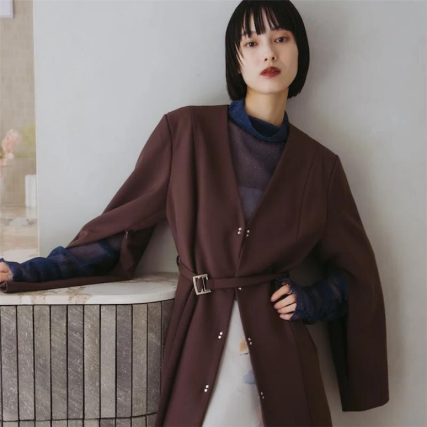 【新入荷】sahara(サハラ) 26SS