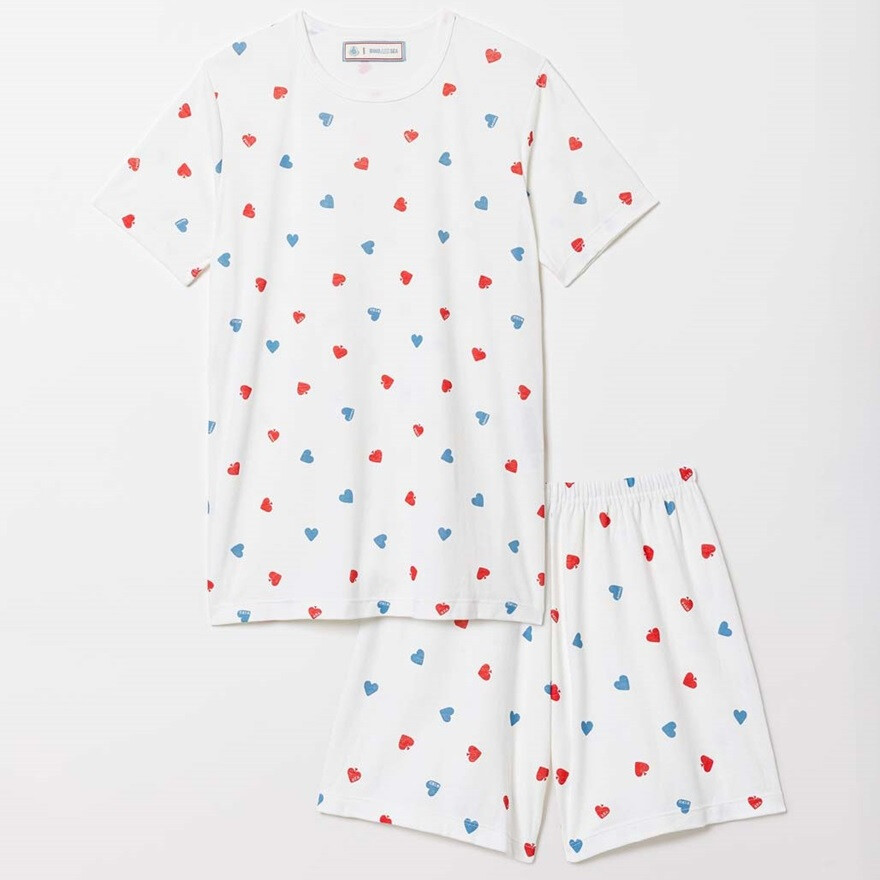 PETIT BATEAU × WIND AND SEA