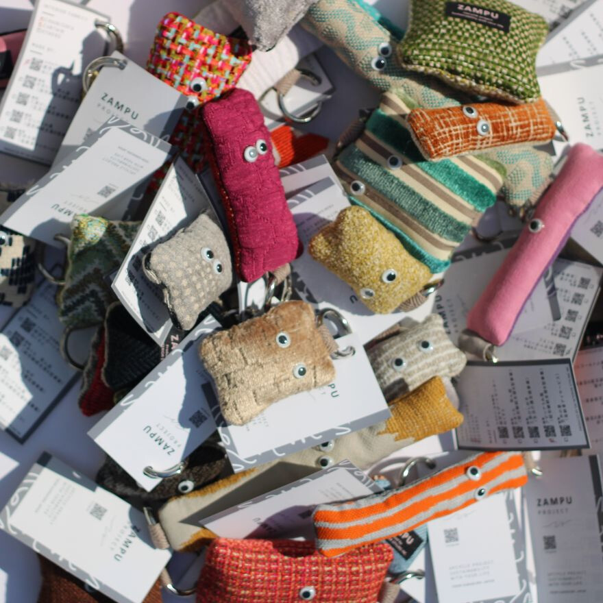 2416MARKETにてPOPUP「春をあつめる手のひらアート」開催！