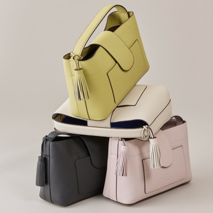 新作オリジナルバッグのご紹介