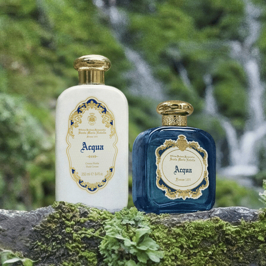 フィレンツェの庭園に宿る香り“ジャルディーニ メディチェイ” ボディミルクに2種の香り登場