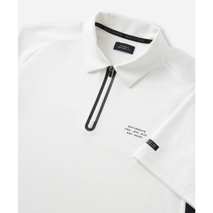 Saturdays GOLF 26SS Drop5発売