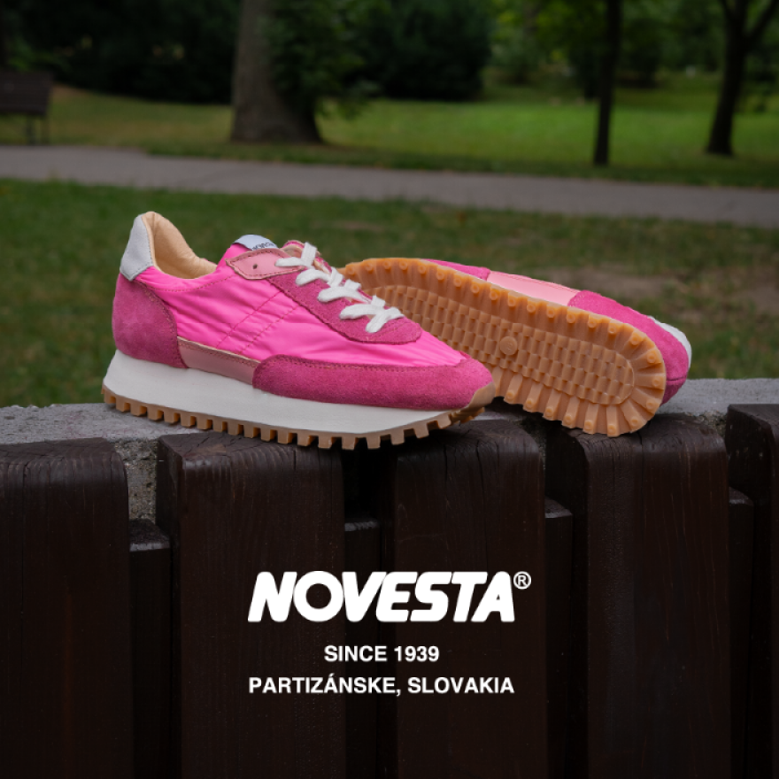 NOVESTA 　POP UP