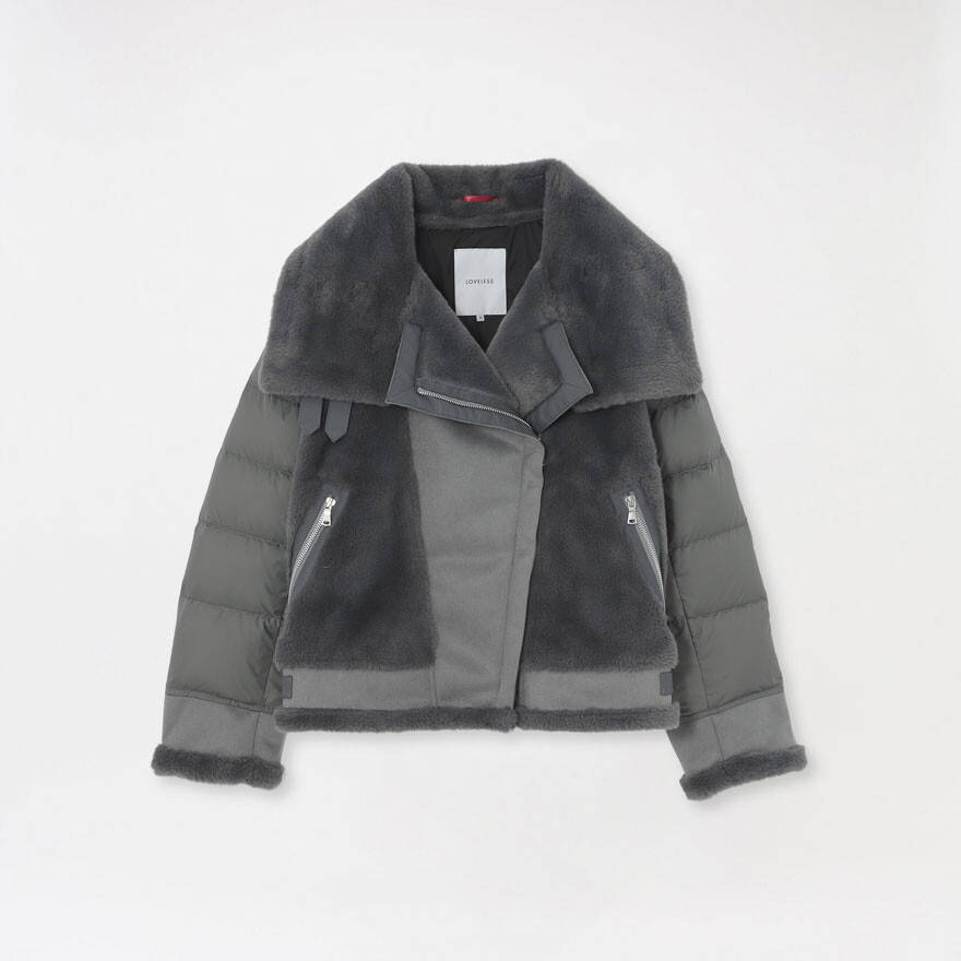 人気のアウター先行発売