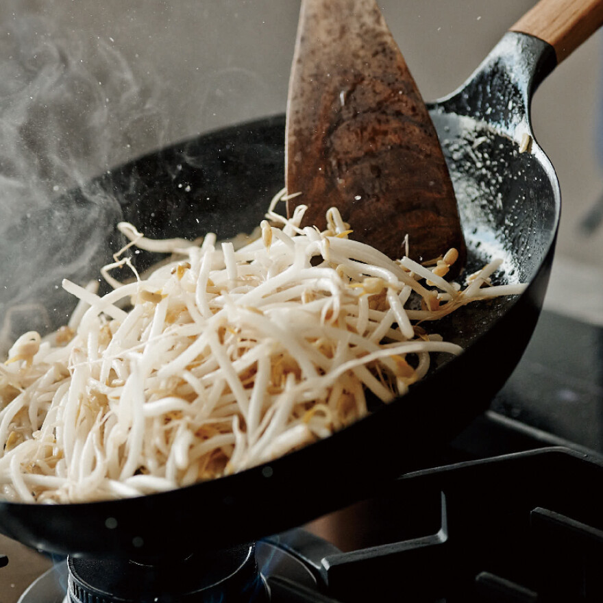 気になる製品を、実際にお試し!TOUCH&COOKのご案内