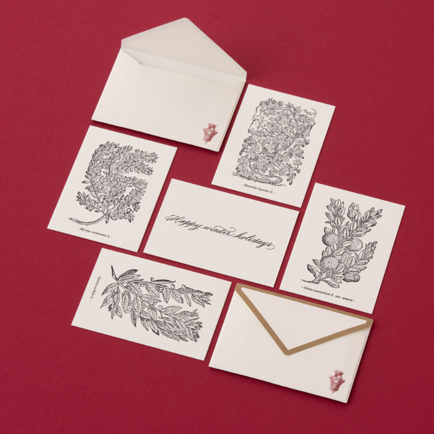 カリグラフィーイベント