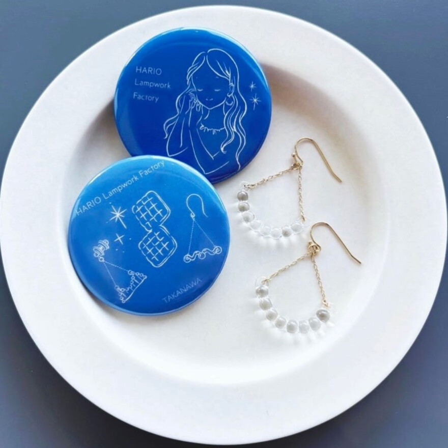 【ニュウマン高輪POPUP　SHOP限定】Instagramフォロワーフェア