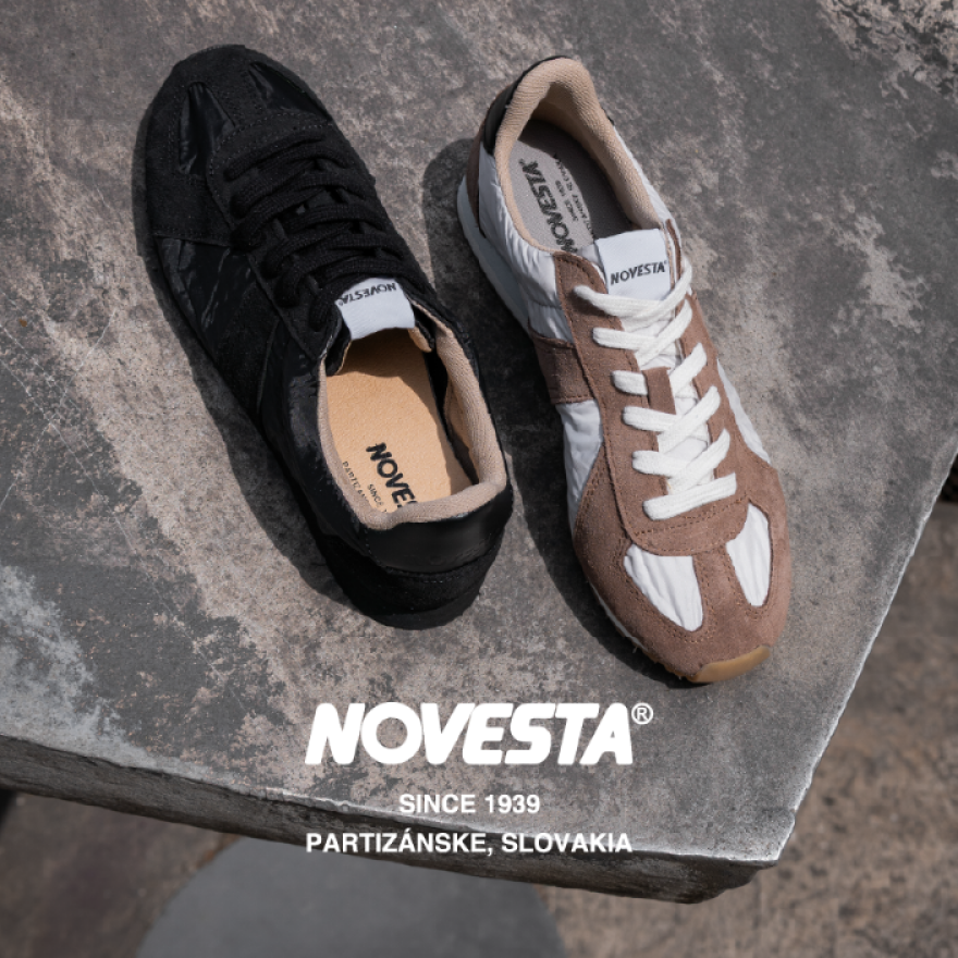 NOVESTA POP UP