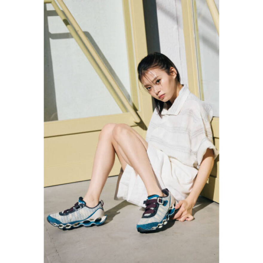 WAVE　PROPHECY　Strap