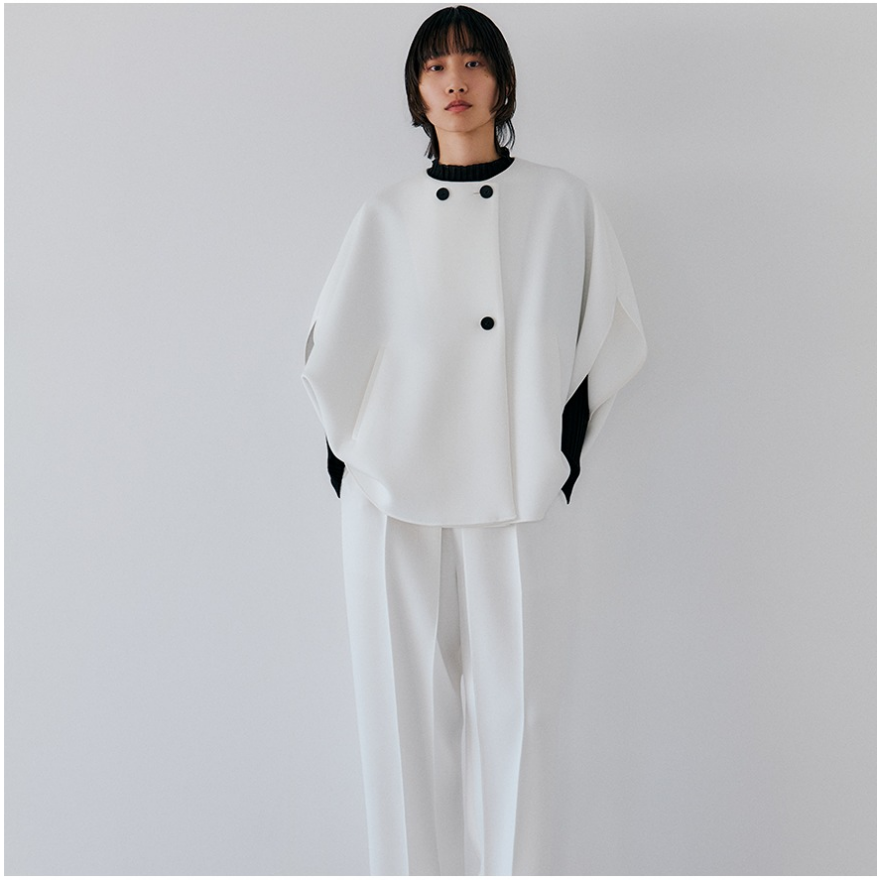 CAST:　POPUP　STORE