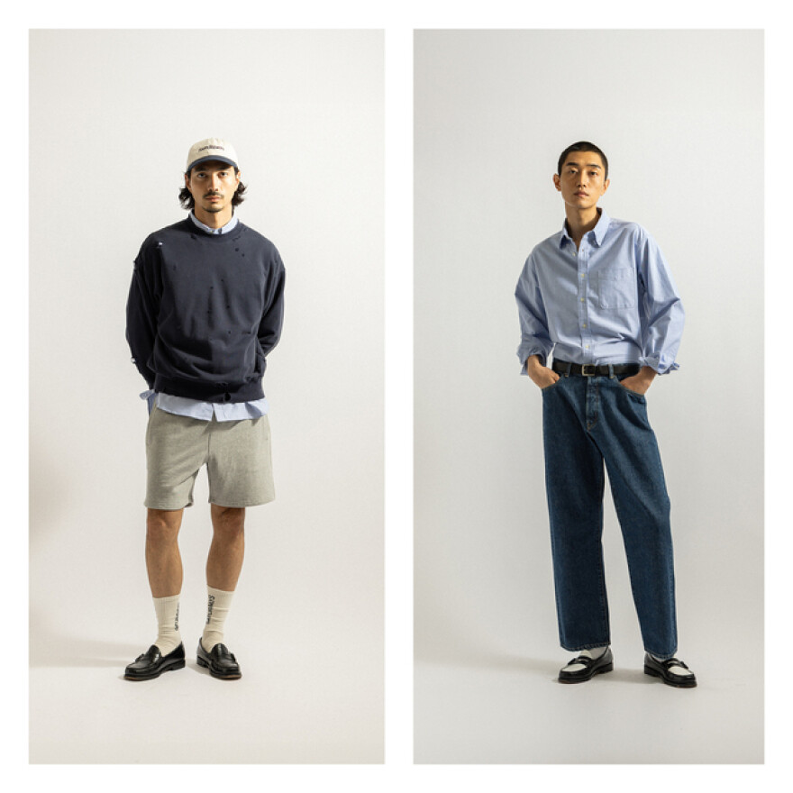 Saturdays NYC Fall Collection 2026 │ ショップニュース