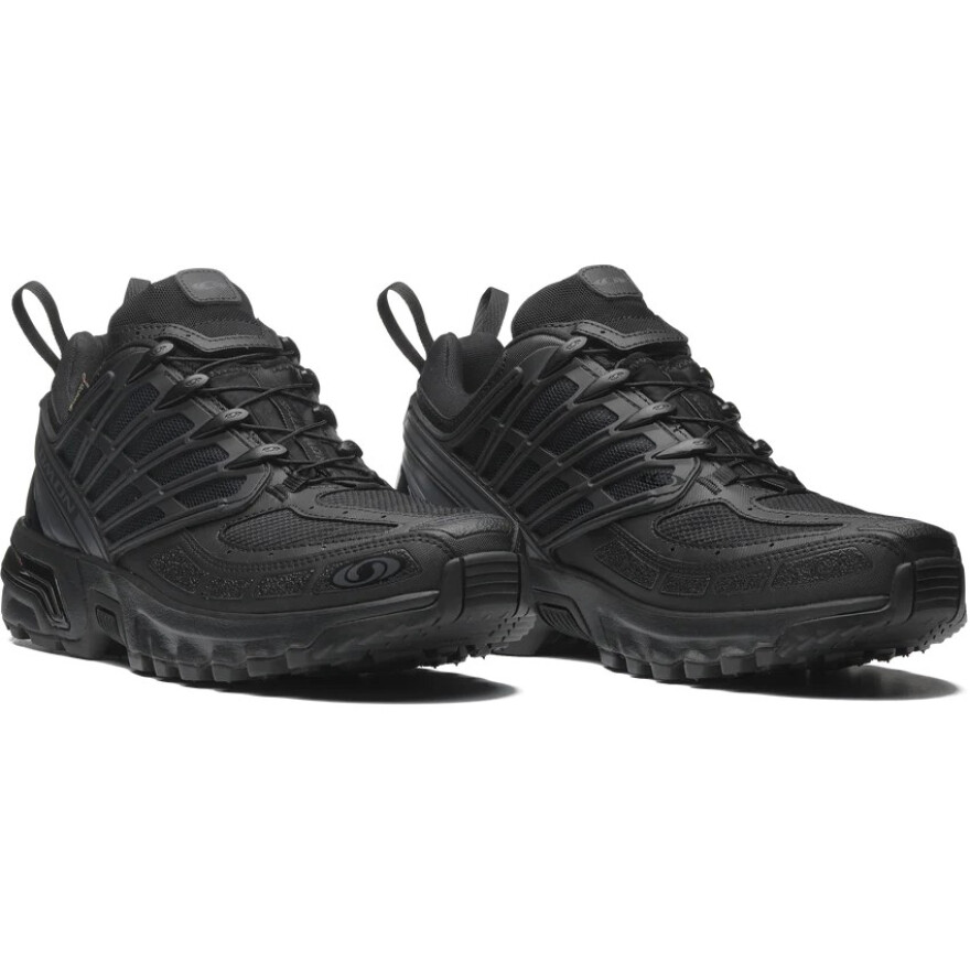 SALOMON GORE-TEXキャンペーン